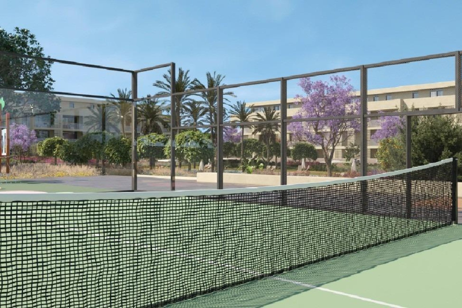 Obra nueva - Piso - Denia - Camí de Sant Joan