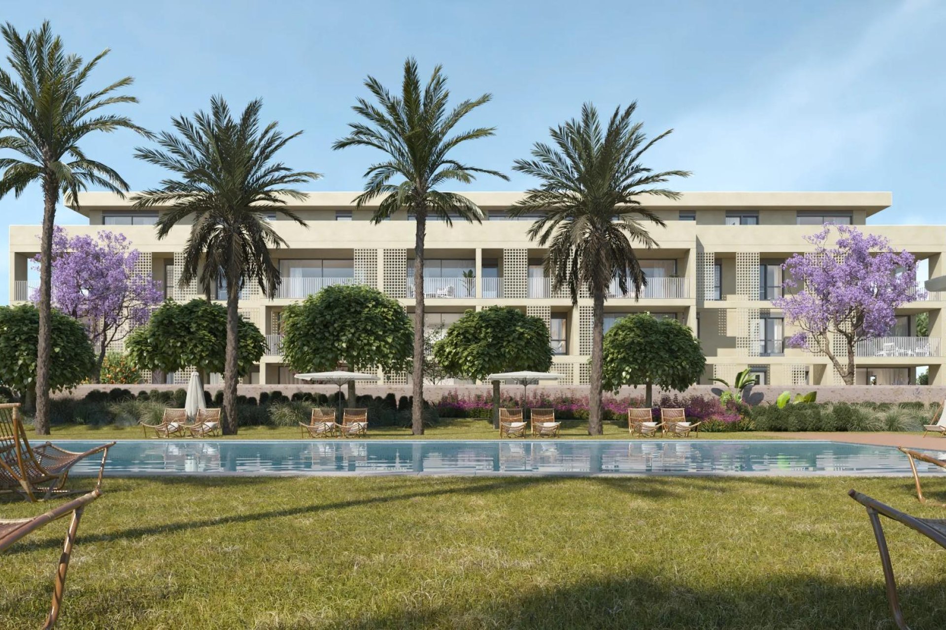 Obra nueva - Piso - Denia - Camí de Sant Joan