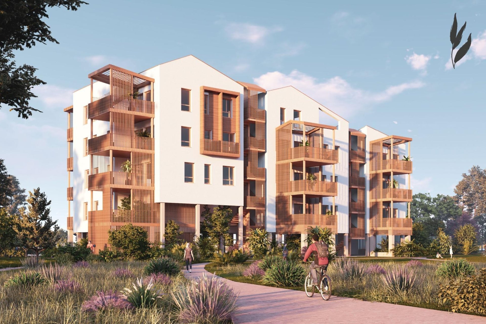 Obra nueva - Piso - Denia - El Verger
