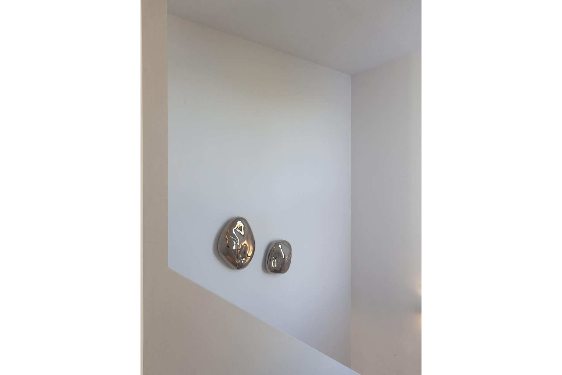 Obra nueva - Piso - Denia - L´Estanyó (Marinas)