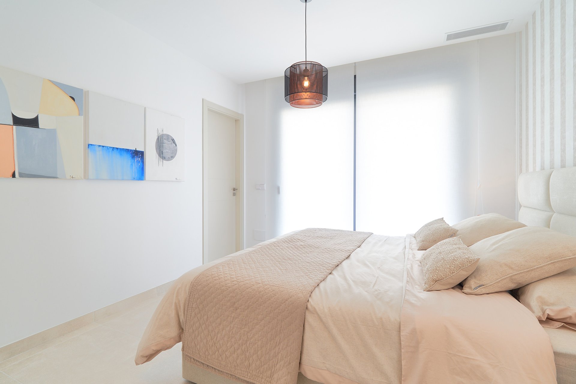 Obra nueva - Piso - Estepona (Málaga) - Spain