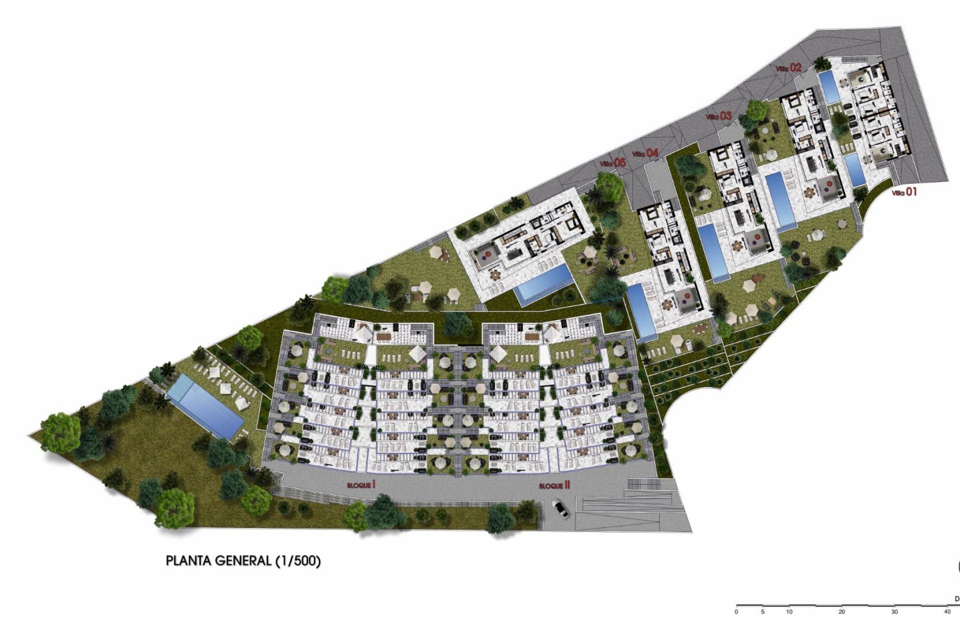 Obra nueva - Piso - Finestrat - Balcon de finestrat