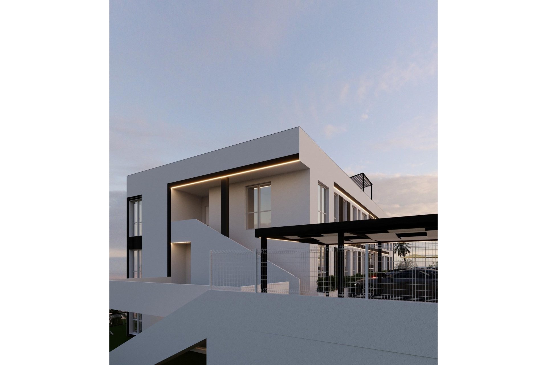 Obra nueva - Piso - Finestrat - Balcon de finestrat