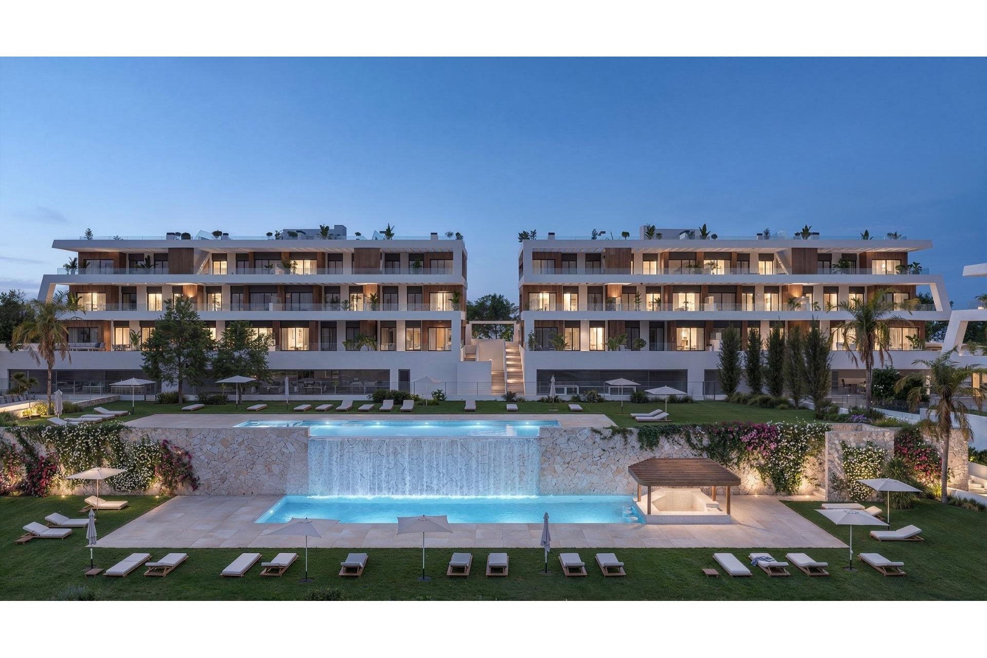 Obra nueva - Piso - Finestrat - Balcon de finestrat