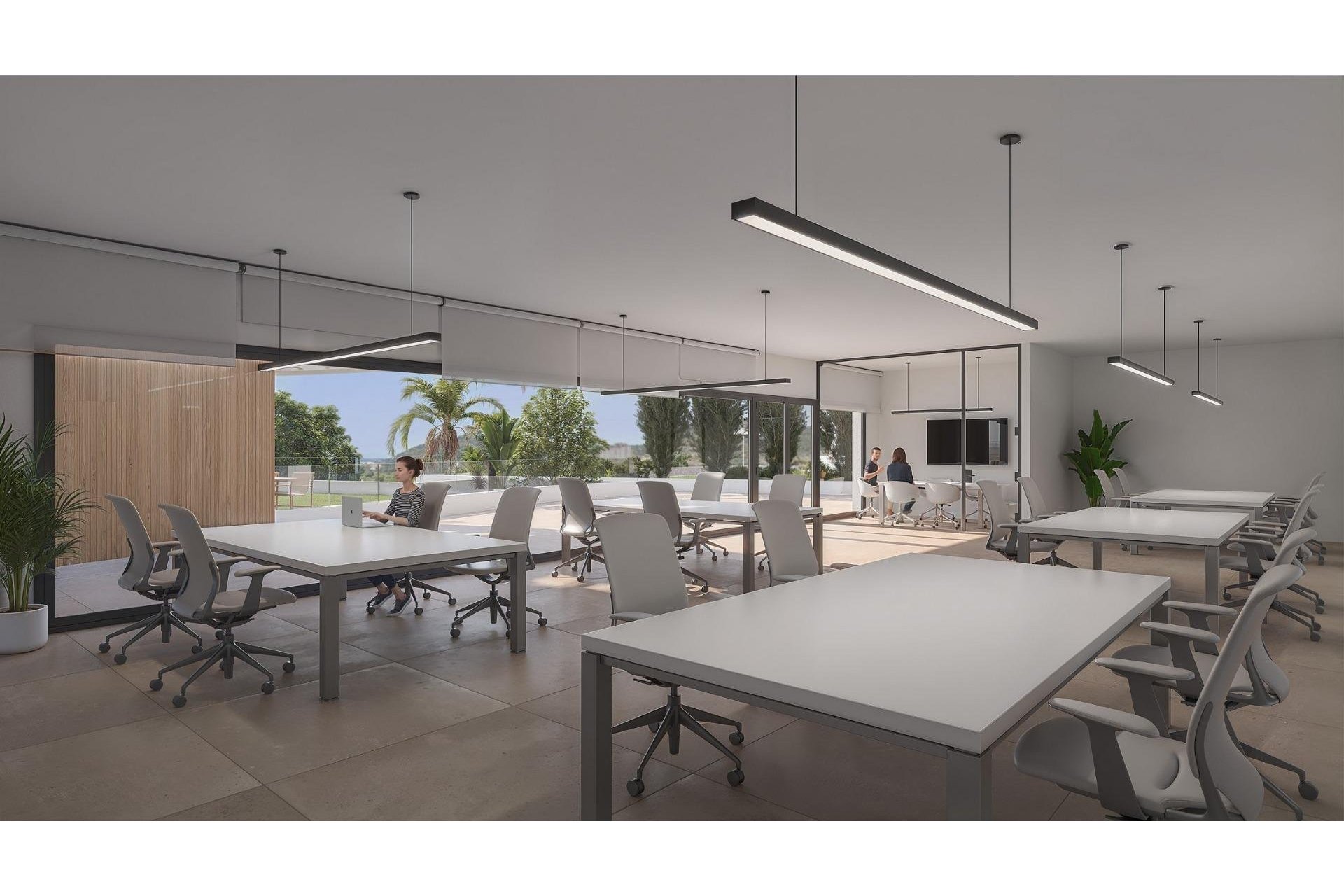 Obra nueva - Piso - Finestrat - Balcon de finestrat
