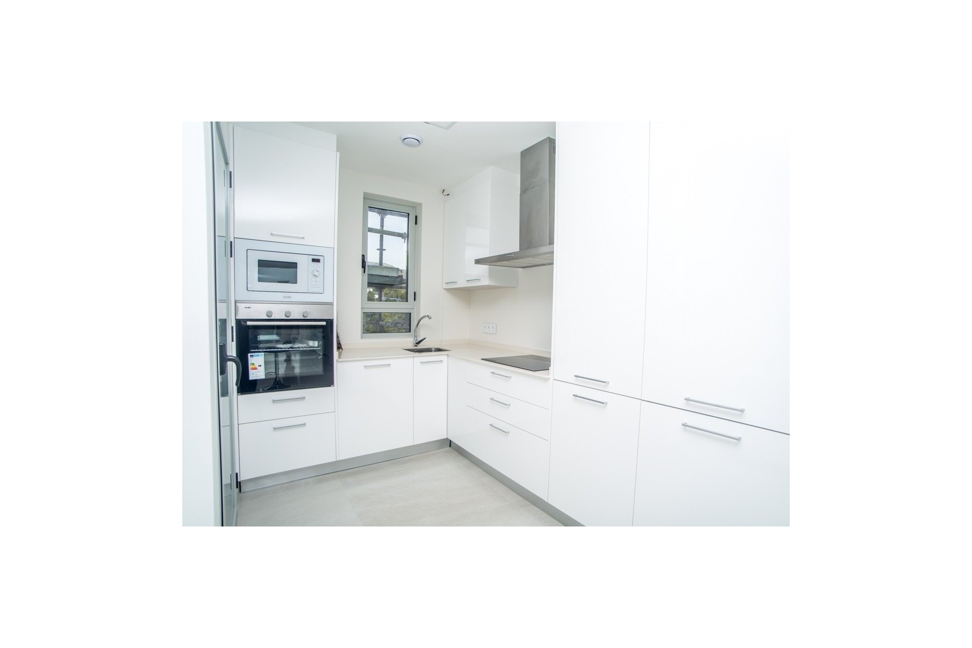 Obra nueva - Piso - Finestrat - Cala de Finestrat