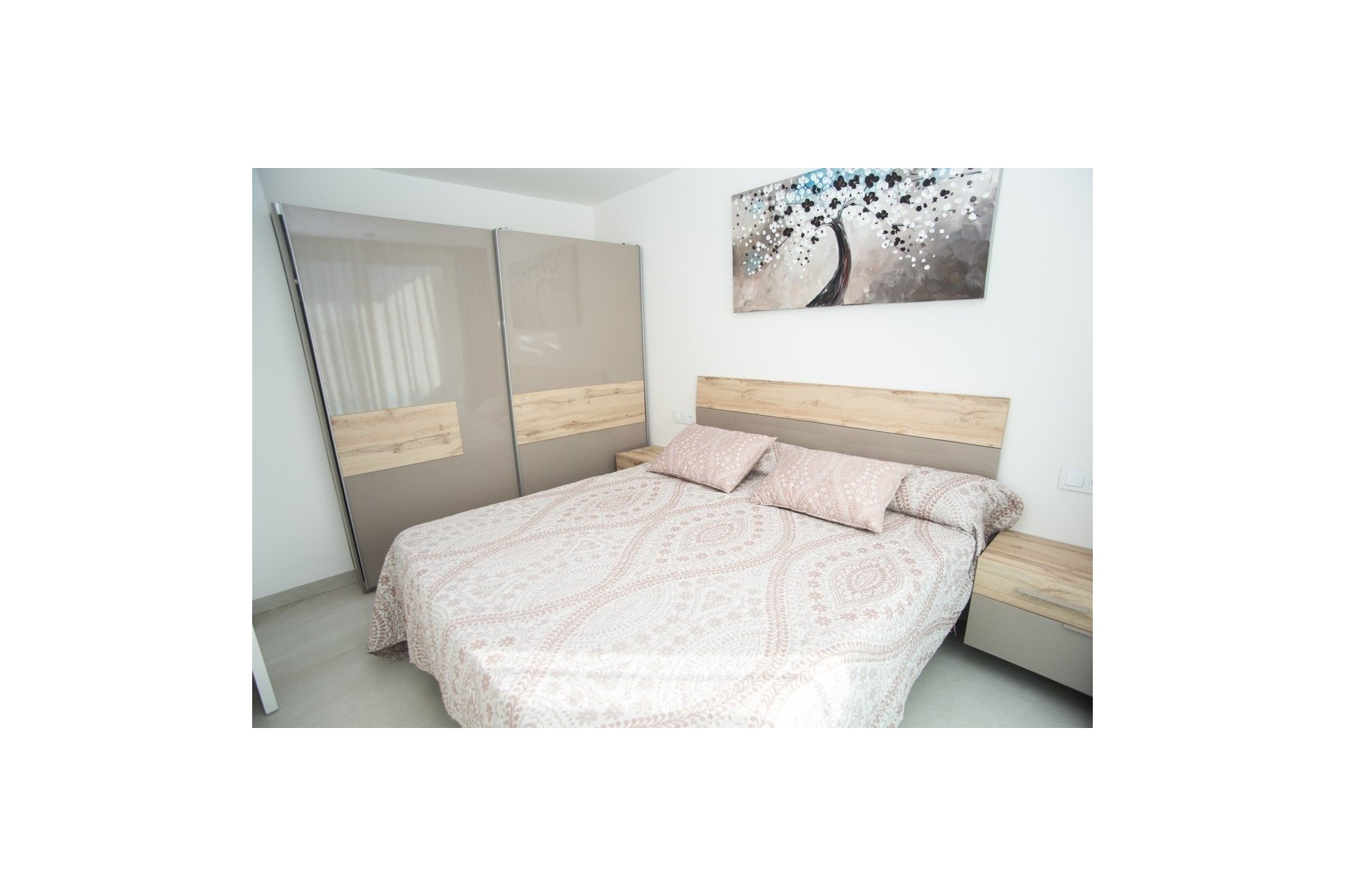 Obra nueva - Piso - Finestrat - Cala de Finestrat