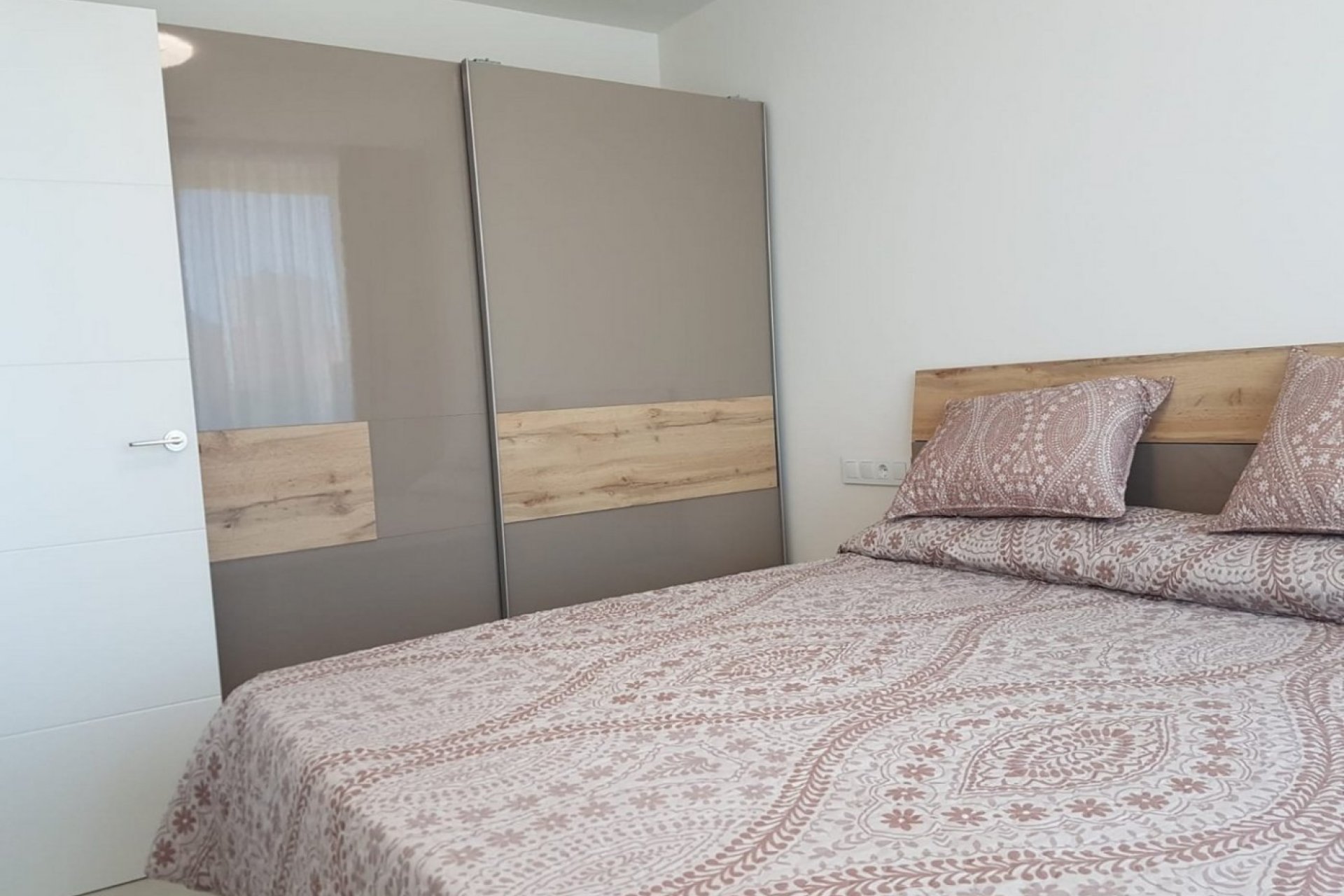 Obra nueva - Piso - Finestrat - Cala de Finestrat