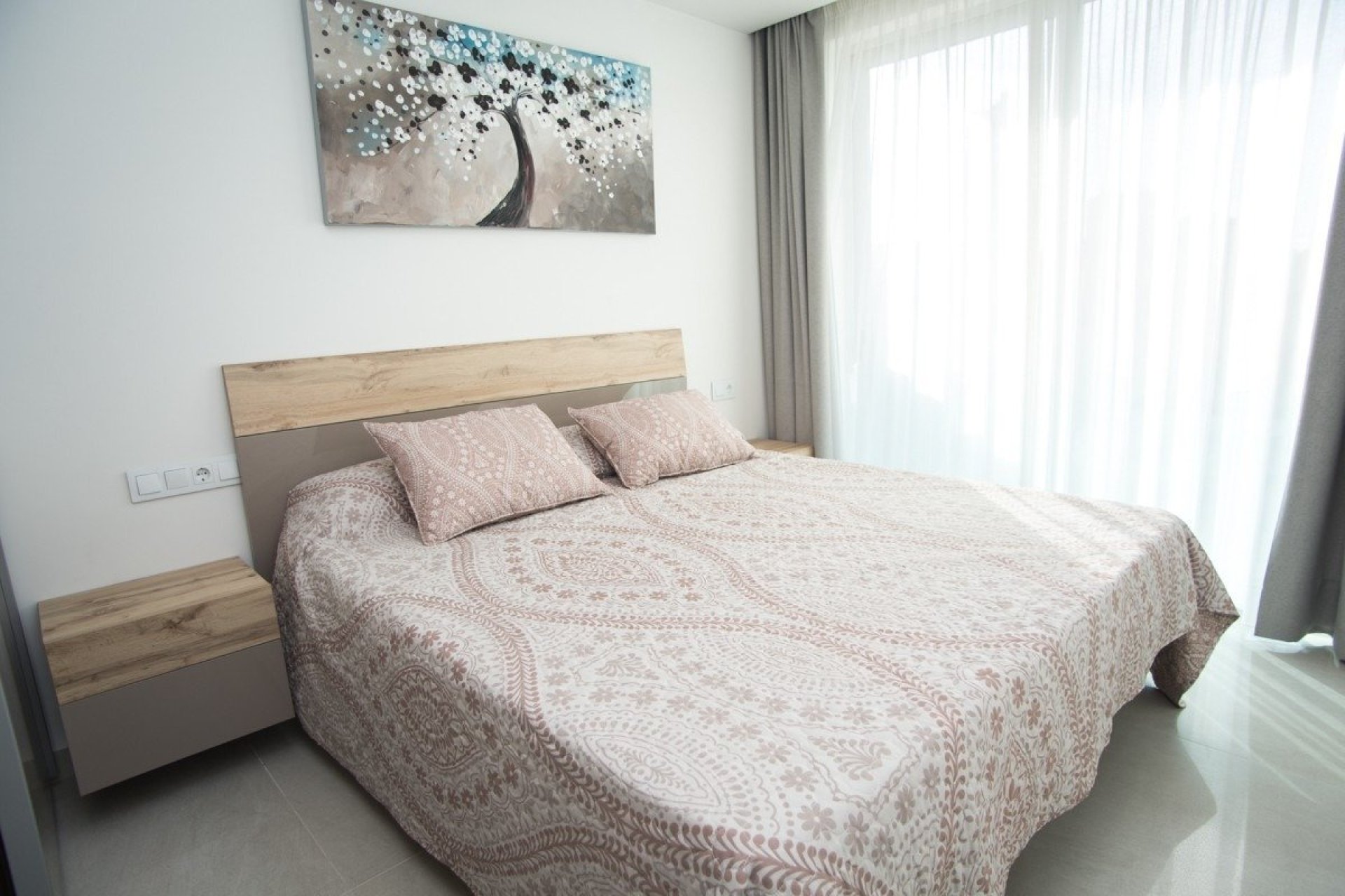 Obra nueva - Piso - Finestrat - Cala de Finestrat