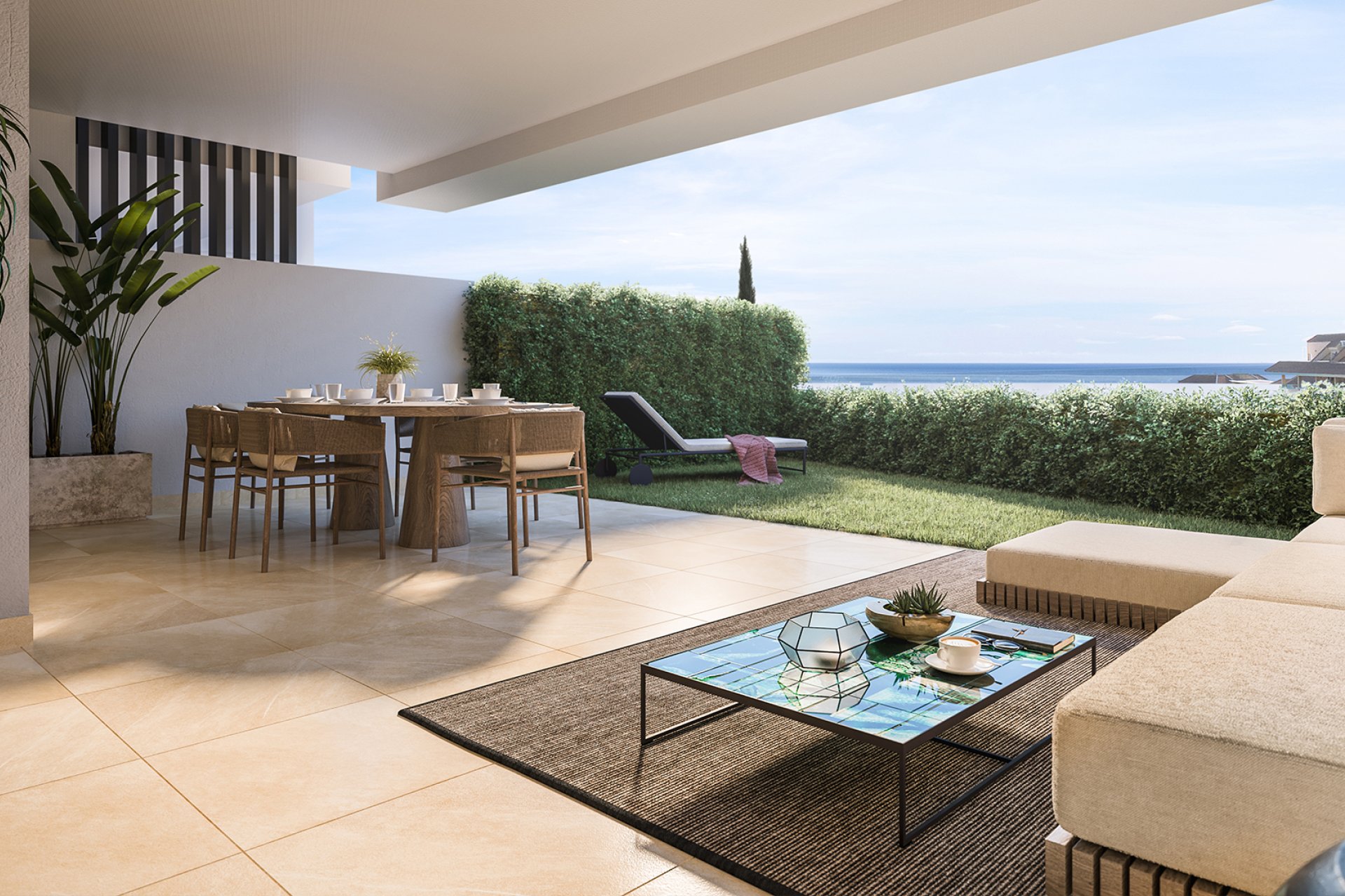 Obra nueva - Piso - Fuengirola - Spain