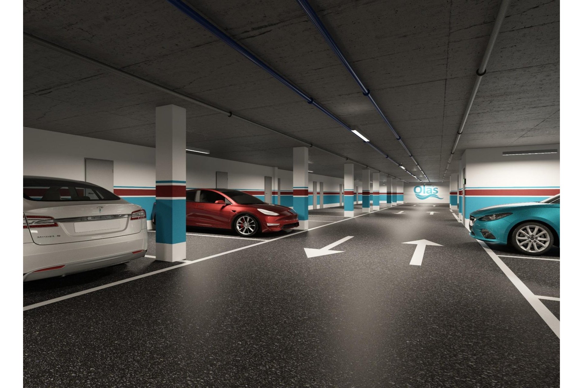 Obra nueva - Piso - Guardamar del Segura - Pueblo