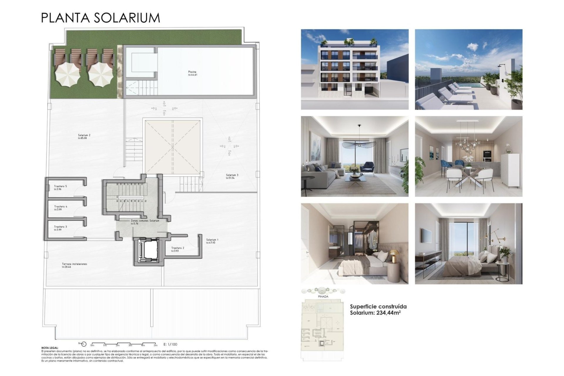 Obra nueva - Piso - Guardamar del Segura - Pueblo
