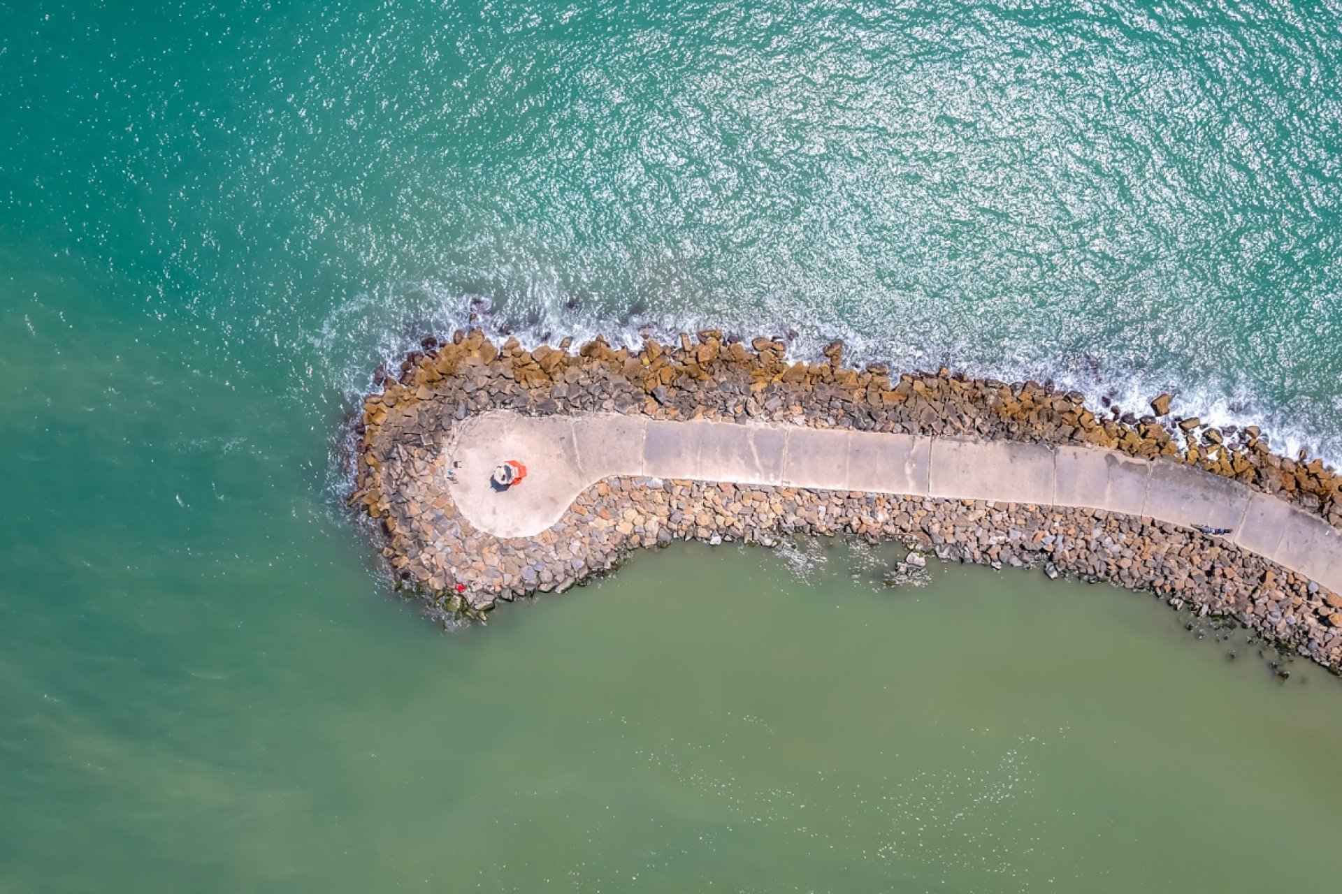 Obra nueva - Piso - Guardamar del Segura - Puerto Deportivo