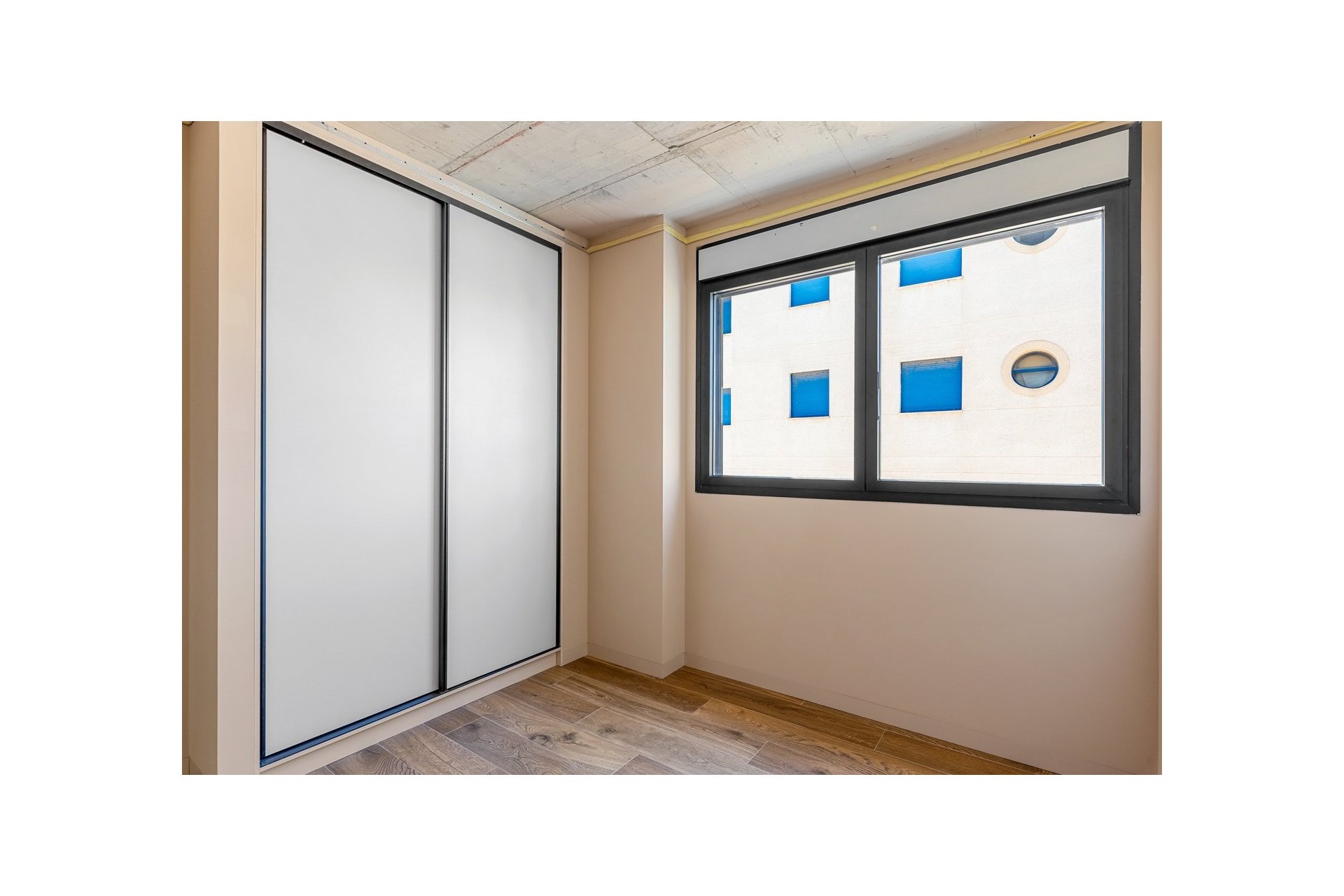 Obra nueva - Piso - Guardamar del Segura - Puerto Deportivo