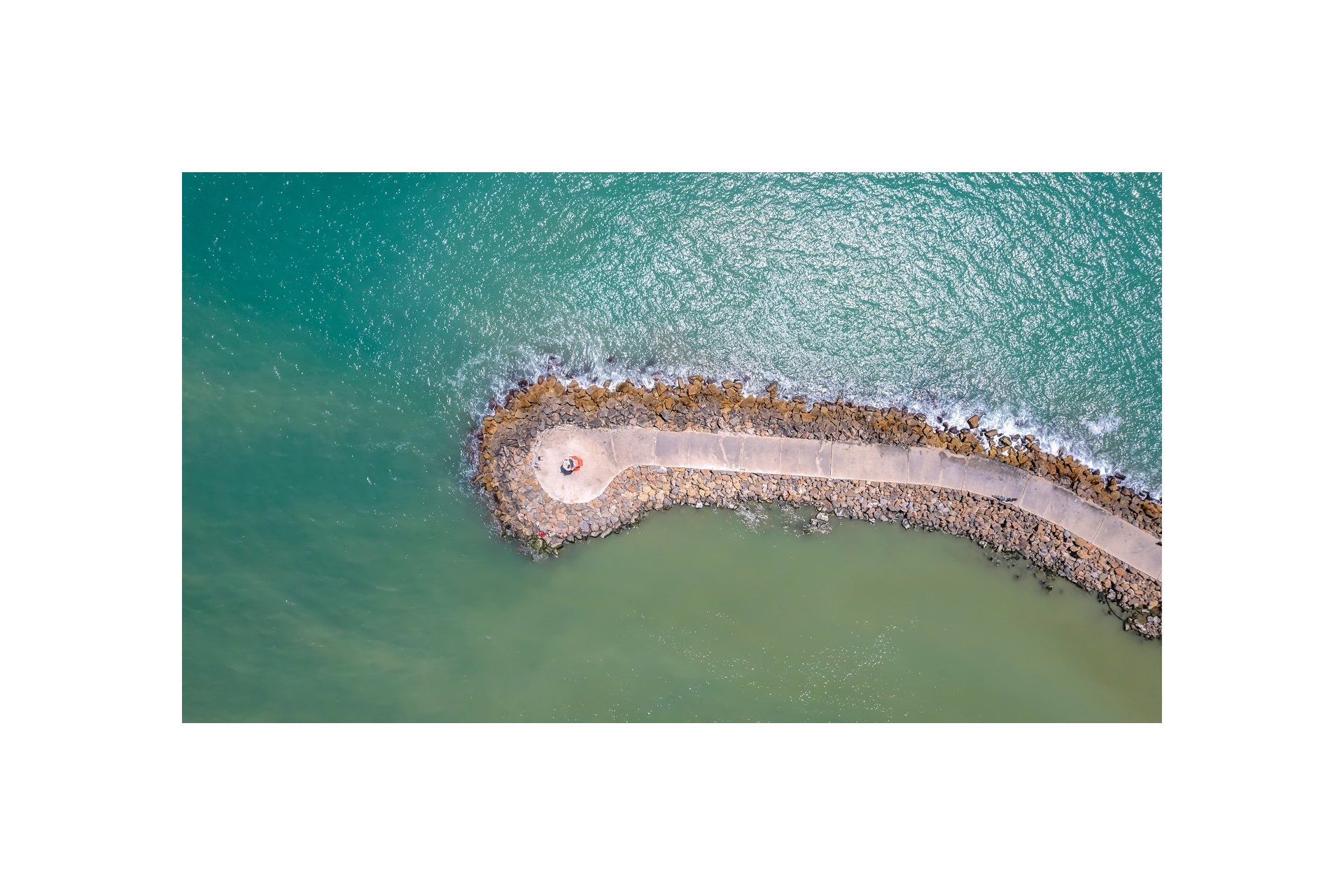 Obra nueva - Piso - Guardamar del Segura - Puerto Deportivo