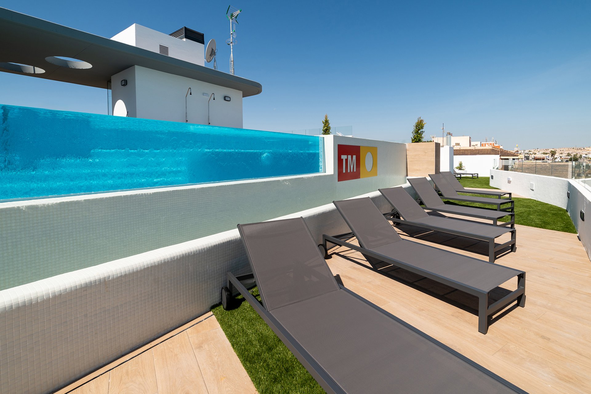 Obra nueva - Piso - ﻿Torrevieja (Alicante) - Spain