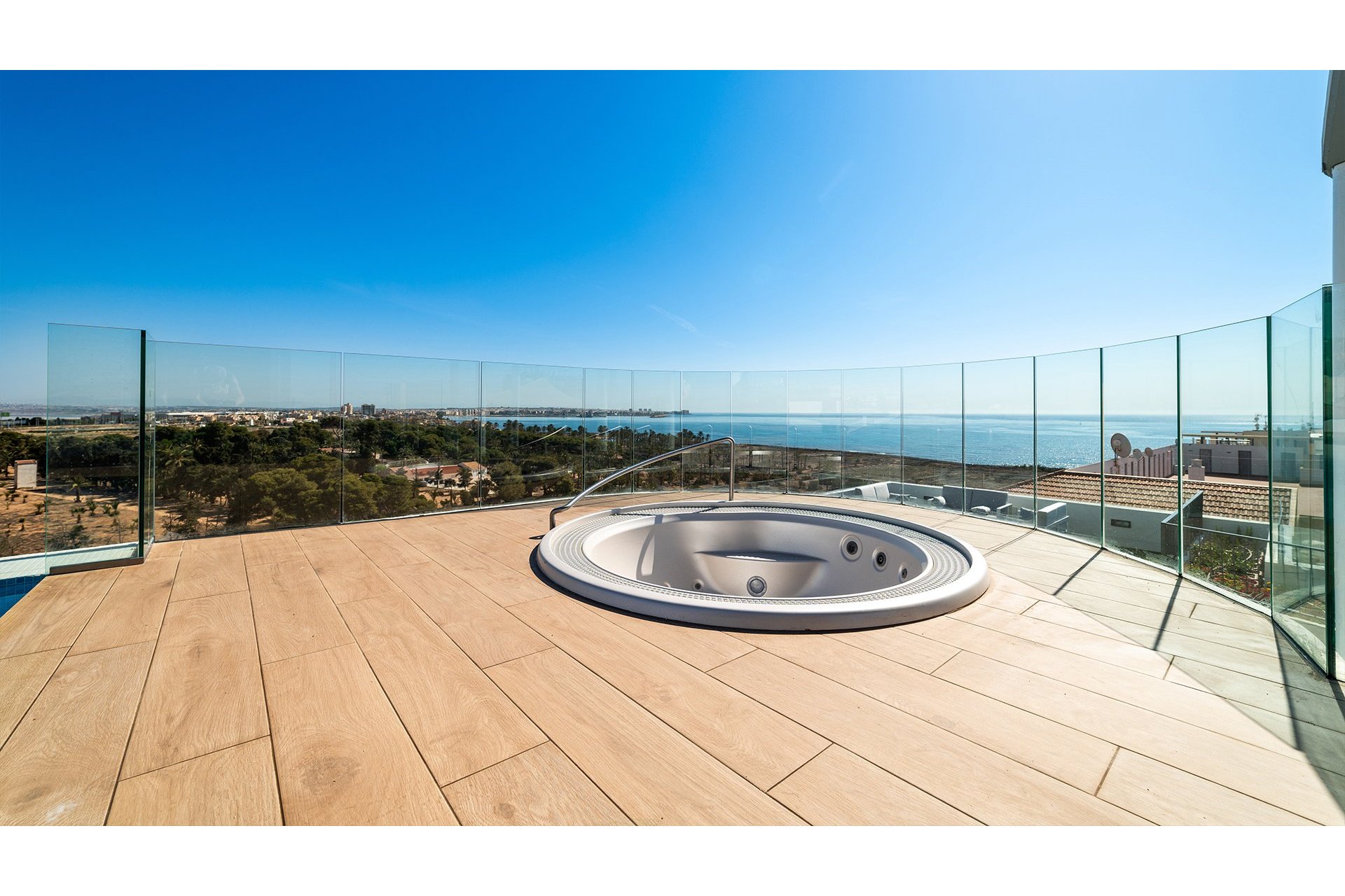 Obra nueva - Piso - ﻿Torrevieja (Alicante) - Spain