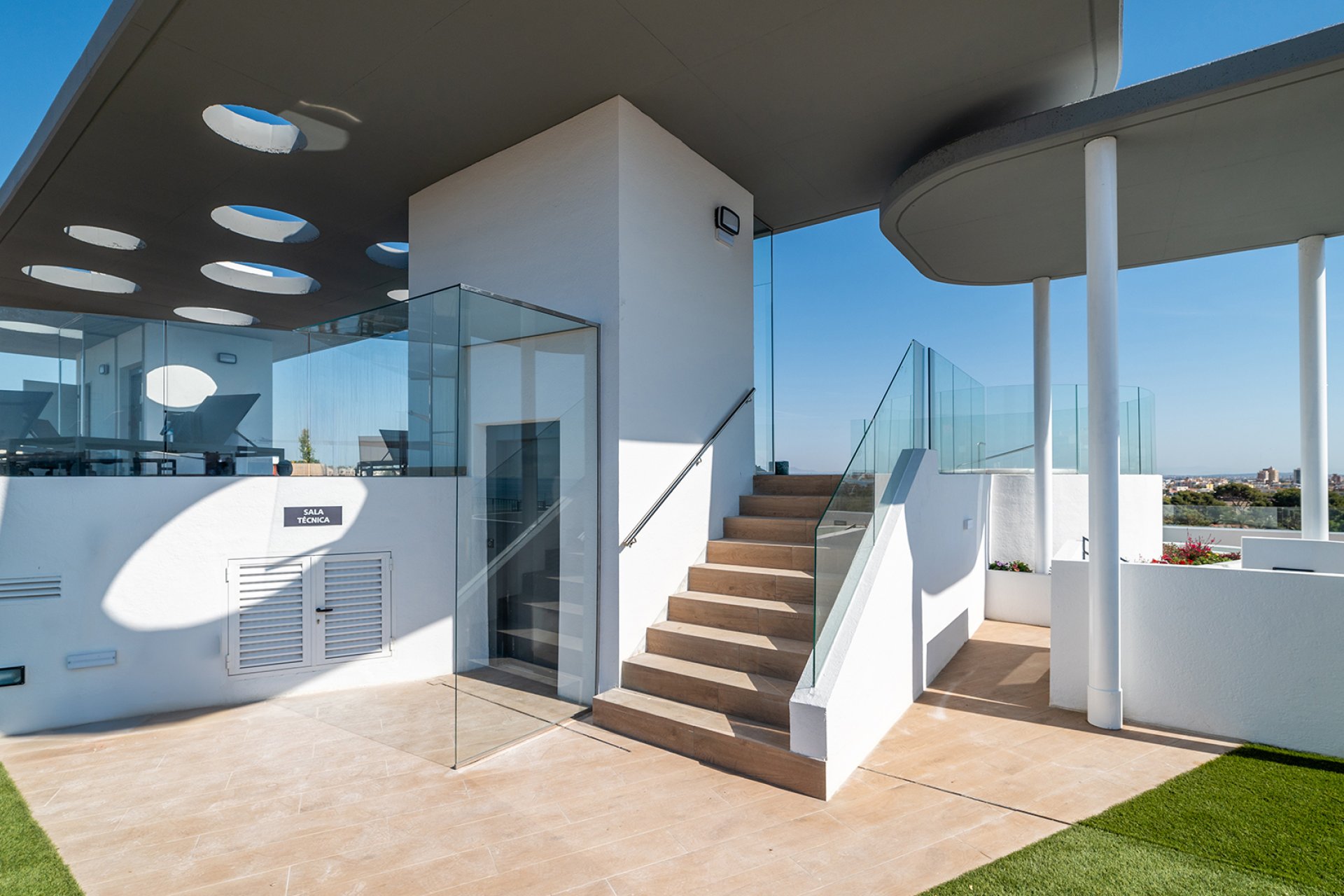 Obra nueva - Piso - ﻿Torrevieja (Alicante) - Spain