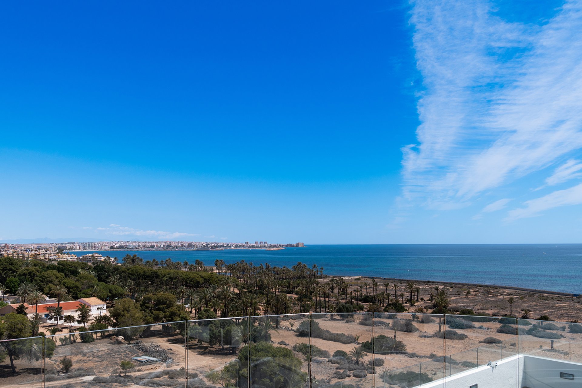 Obra nueva - Piso - ﻿Torrevieja (Alicante) - Spain
