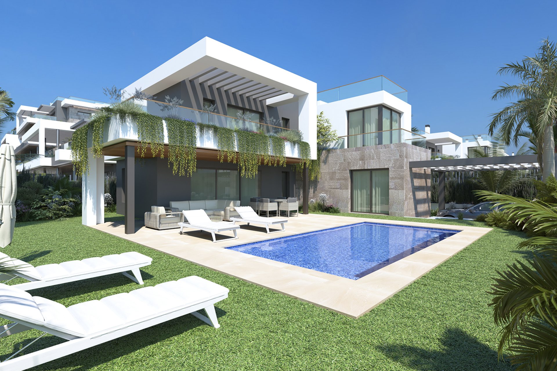 Obra nueva - Piso - ﻿Torrevieja (Alicante) - Spain