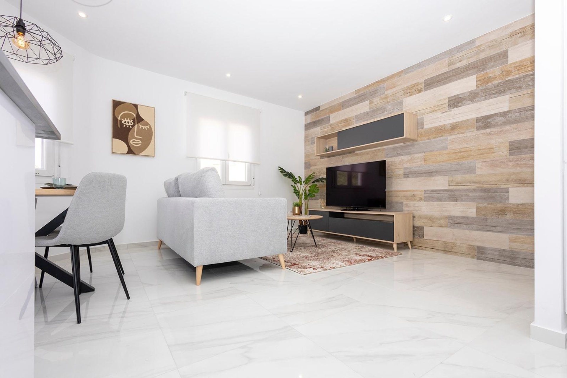 Obra nueva - Piso - Jacarilla - pueblo