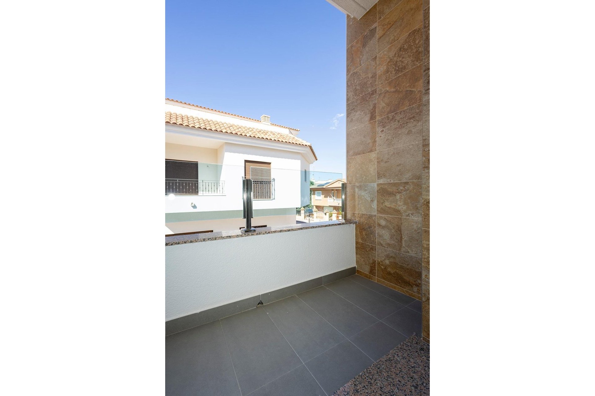 Obra nueva - Piso - Jacarilla - pueblo