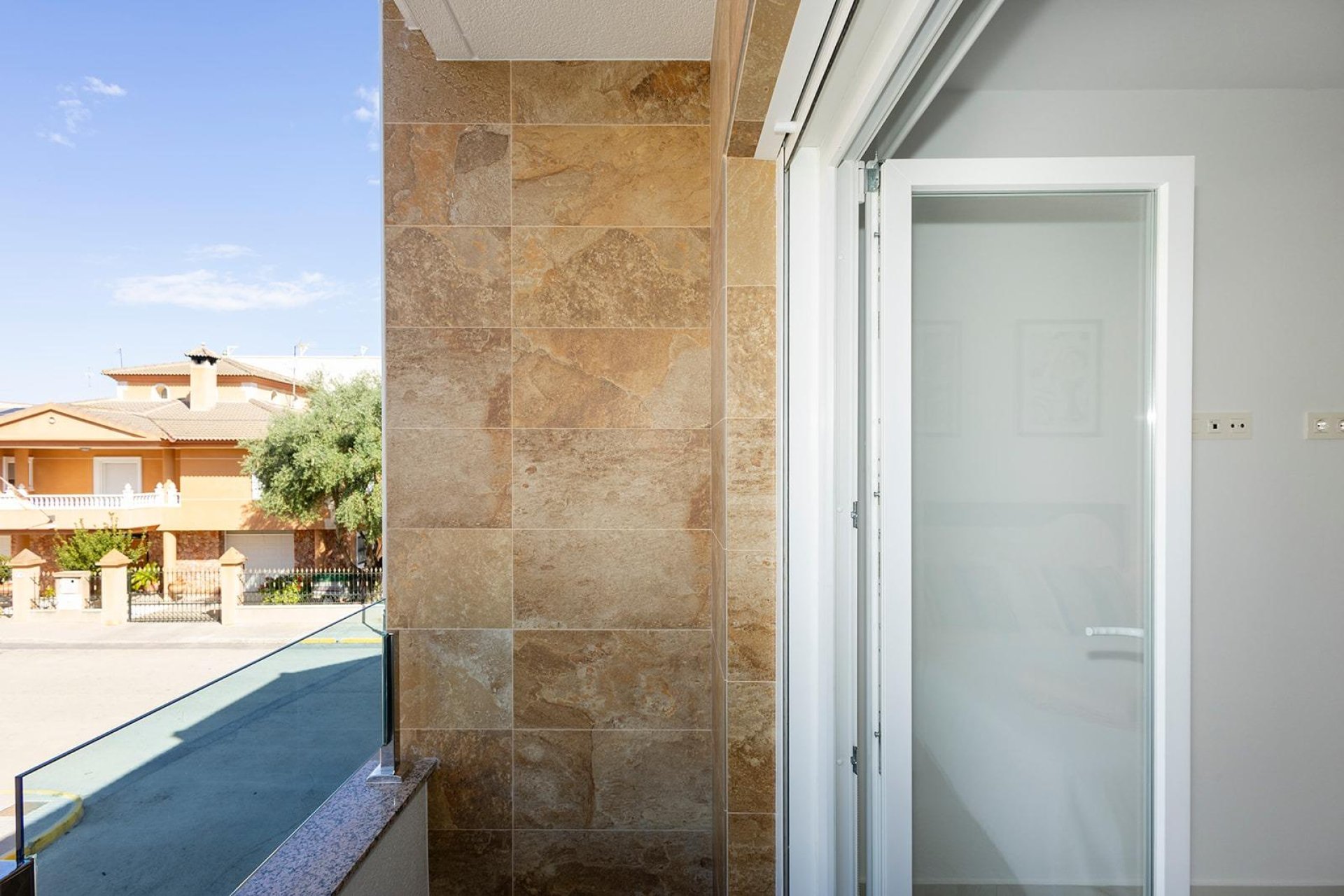 Obra nueva - Piso - Jacarilla - pueblo