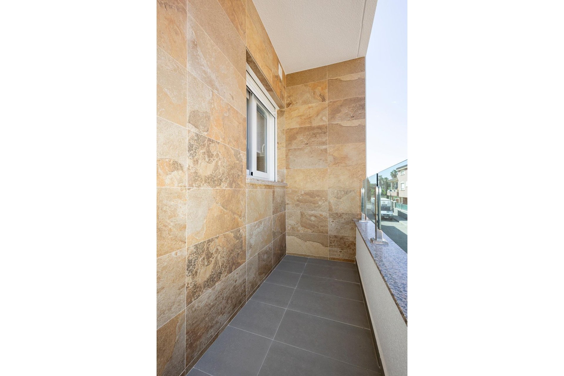 Obra nueva - Piso - Jacarilla - pueblo
