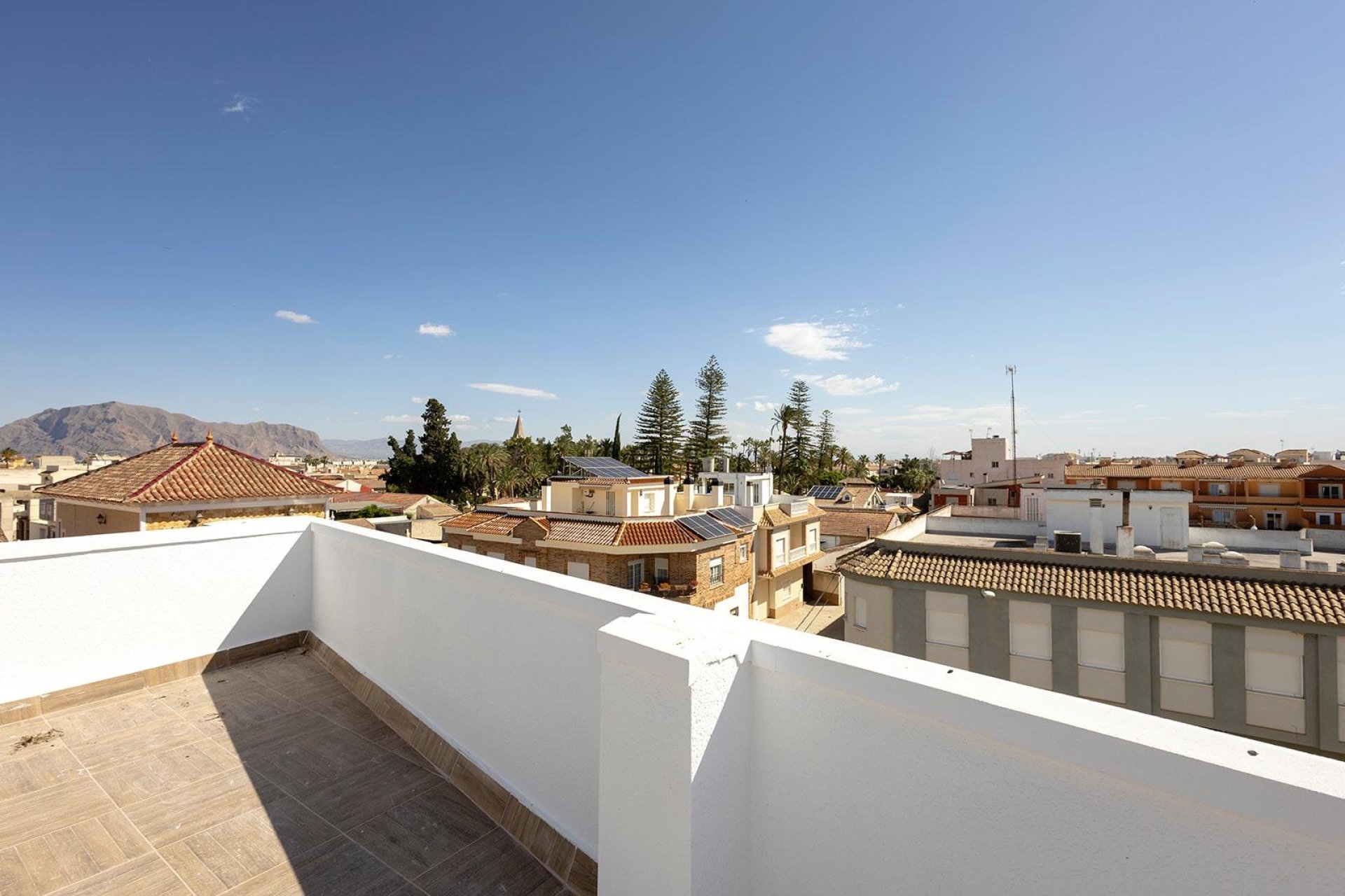 Obra nueva - Piso - Jacarilla - pueblo