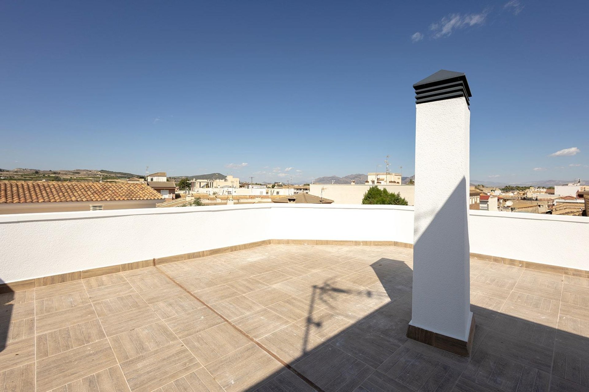 Obra nueva - Piso - Jacarilla - pueblo