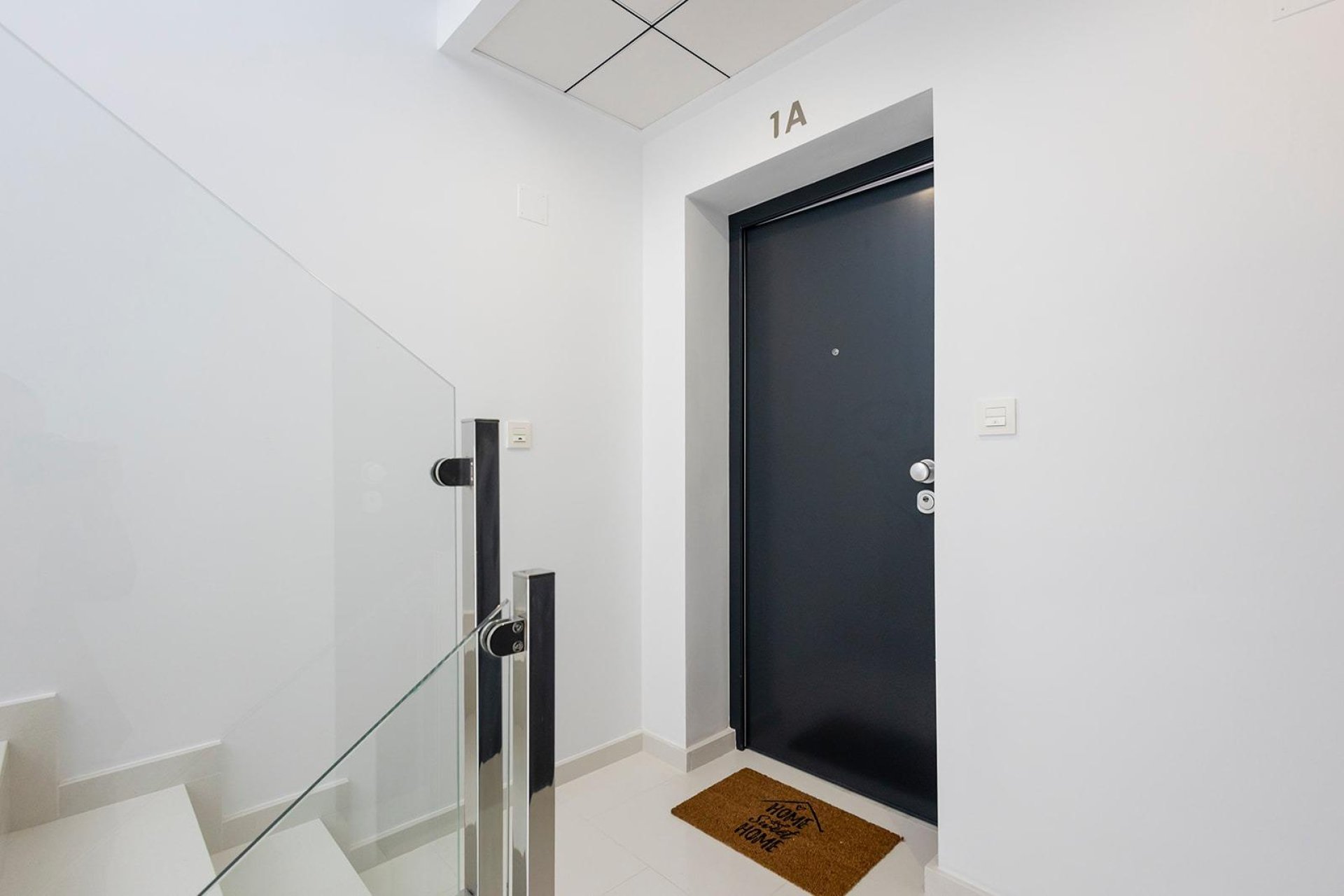 Obra nueva - Piso - Jacarilla - pueblo