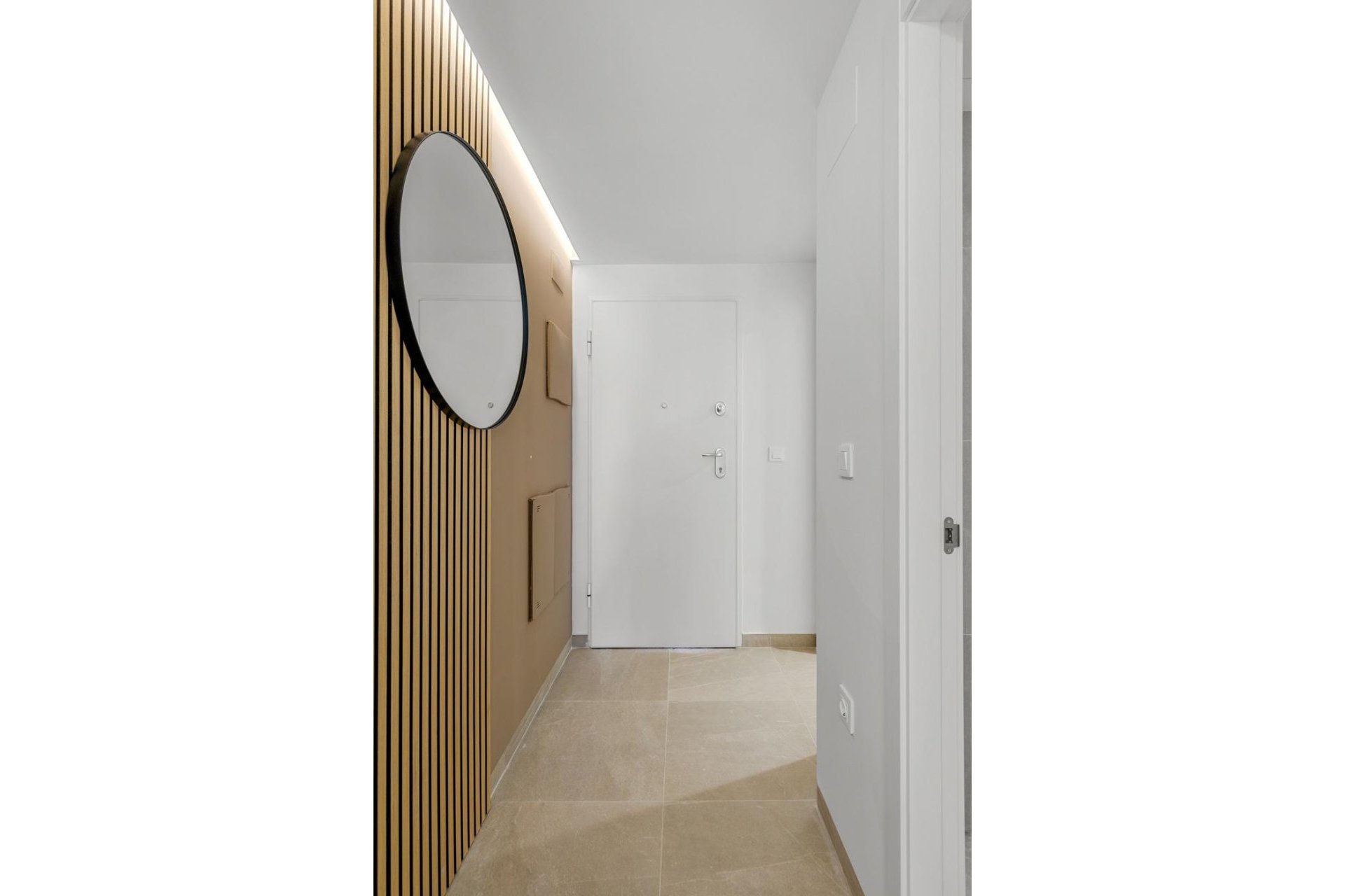 Obra nueva - Piso - Jacarilla - pueblo