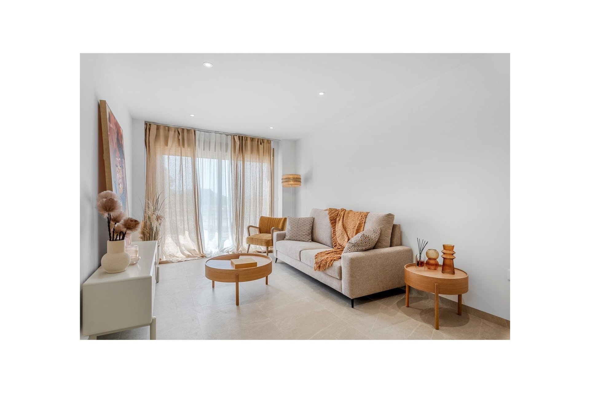 Obra nueva - Piso - Jacarilla - pueblo