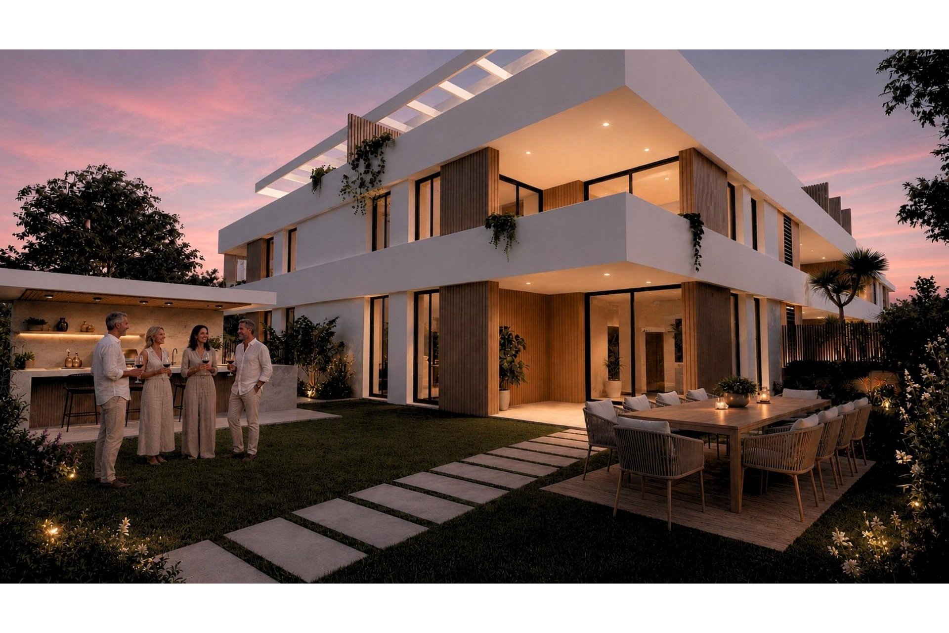 Obra nueva - Piso - Jávea Xàbia - Pueblo