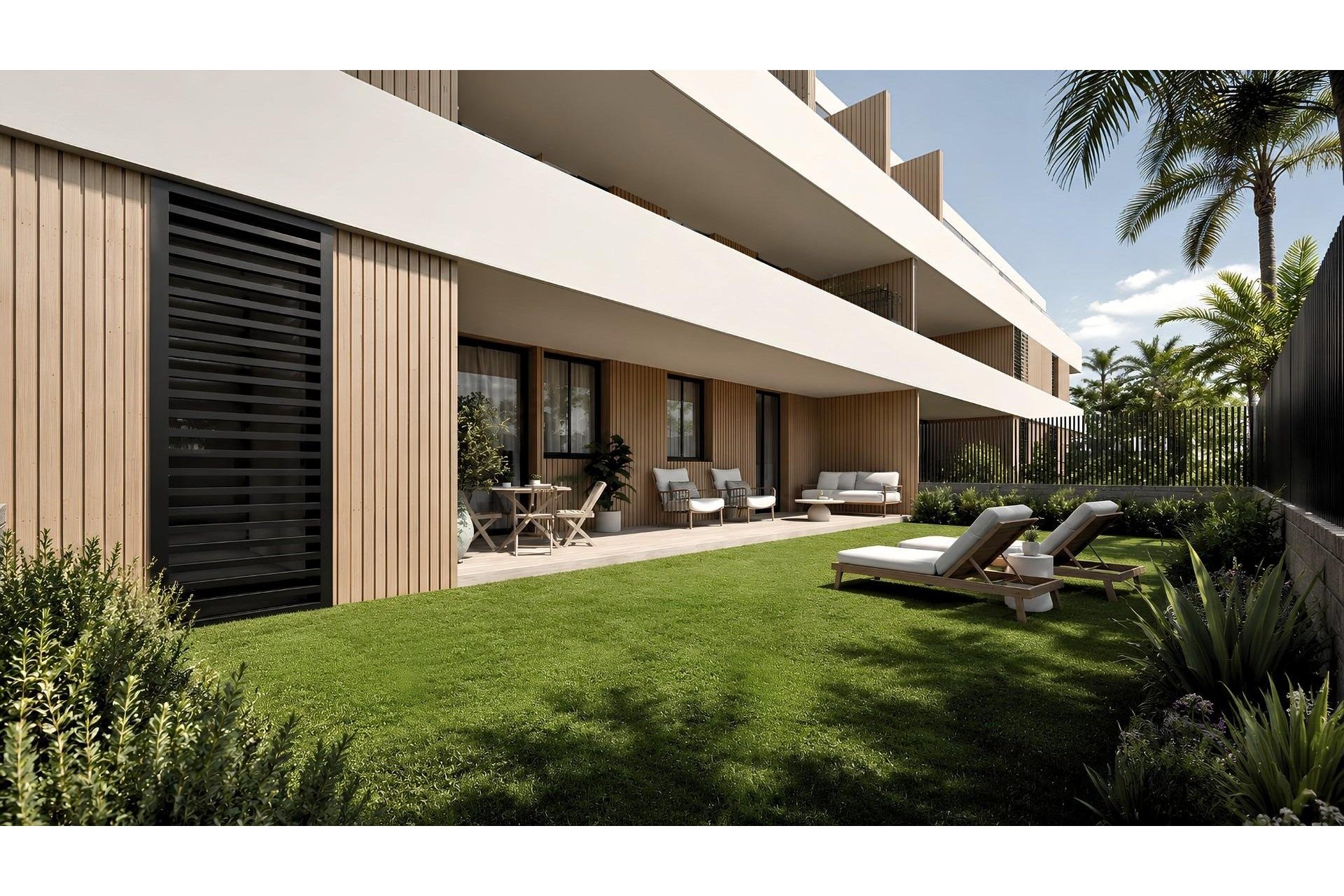 Obra nueva - Piso - Jávea Xàbia - Pueblo