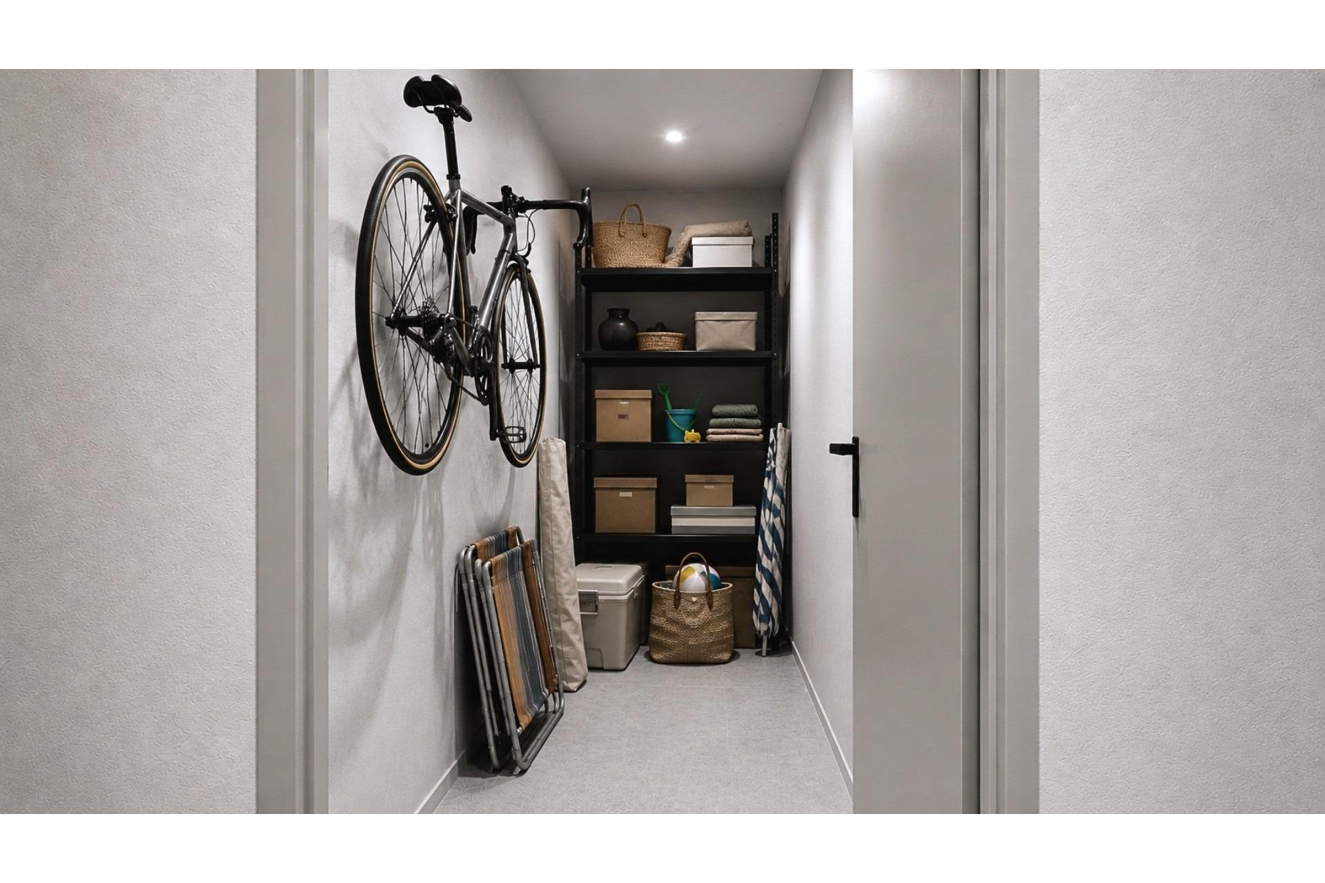Obra nueva - Piso - Jávea Xàbia - Pueblo