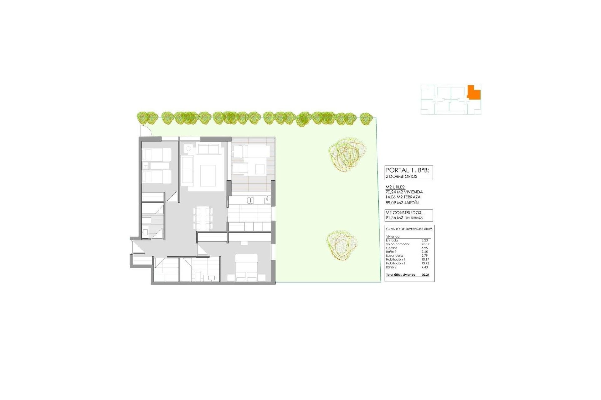 Obra nueva - Piso - Jávea Xàbia - Pueblo