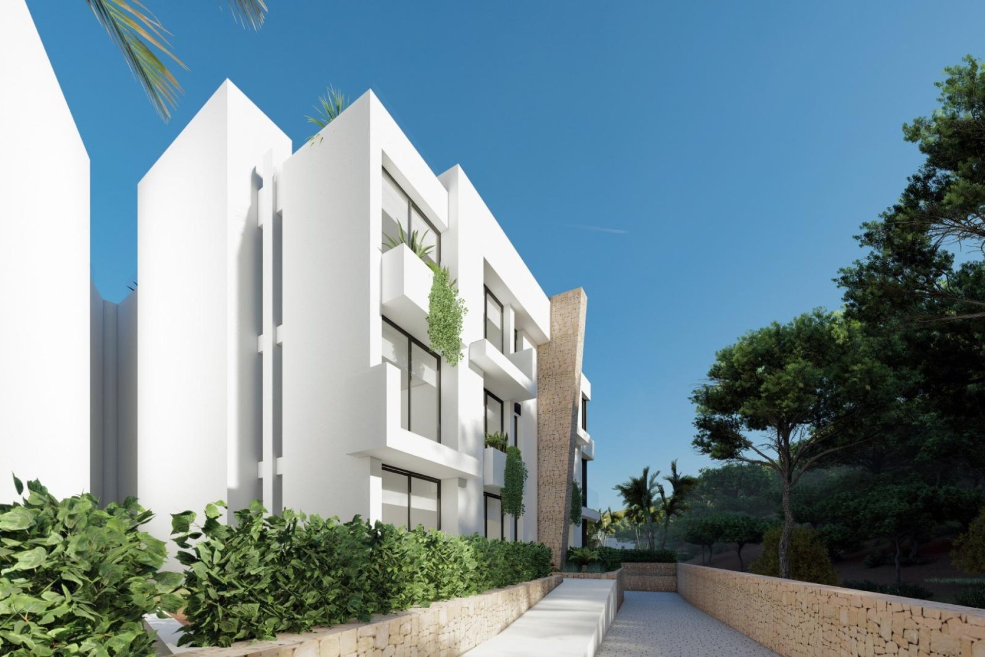 Obra nueva - Piso - La Manga Club