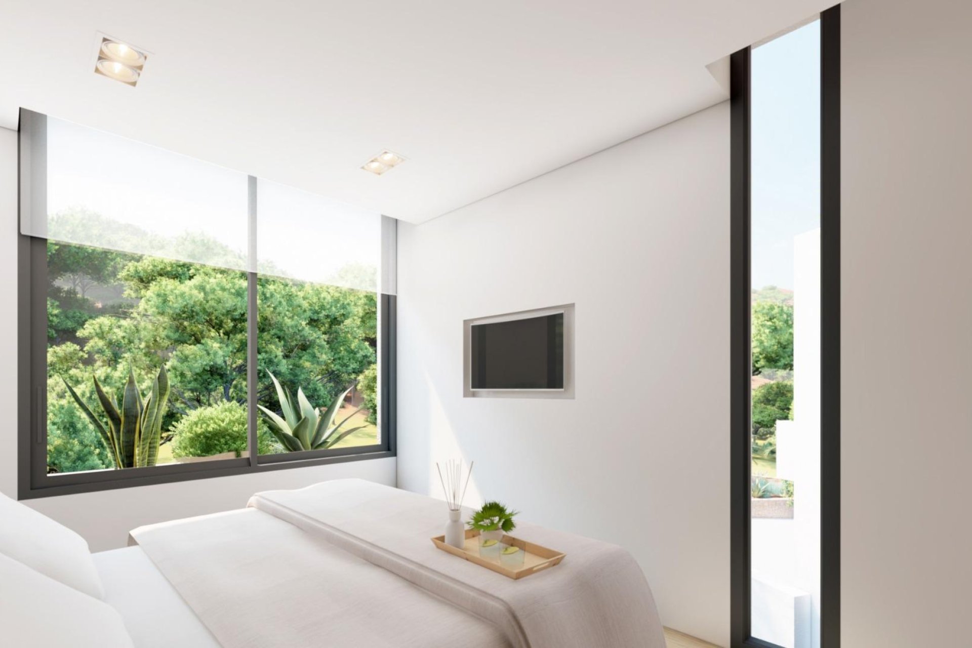 Obra nueva - Piso - La Manga Club