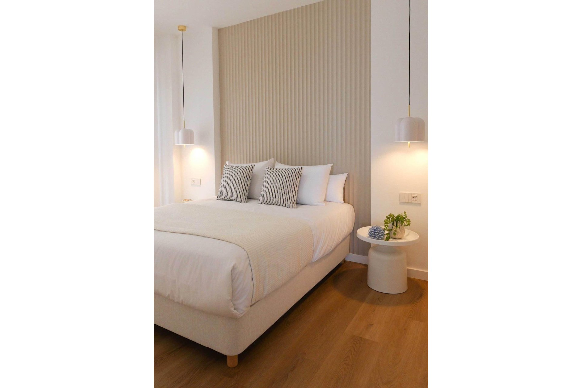 Obra nueva - Piso - La Manga - Veneziola