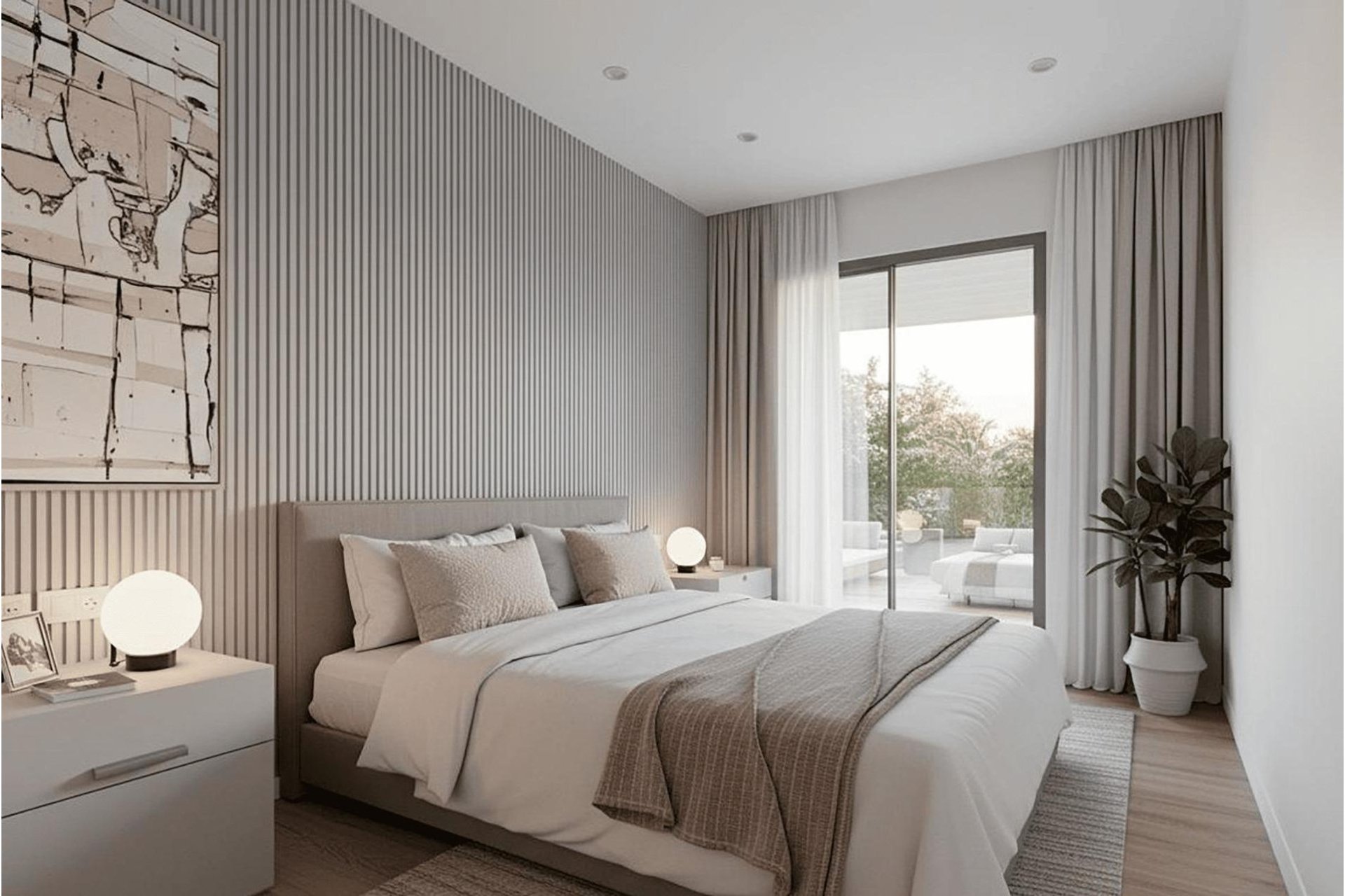 Obra nueva - Piso - Los Alcázares - Serena Golf