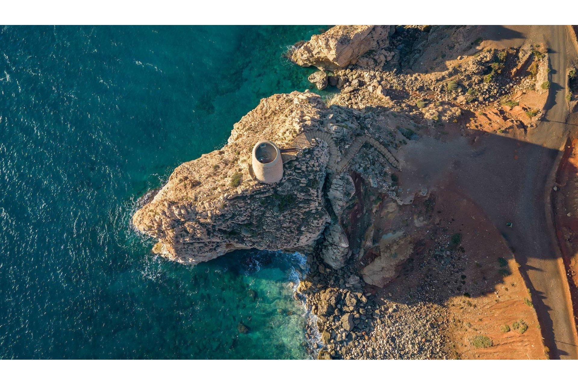Obra nueva - Piso - Mojacar - Playa Macenas (Mojácar)