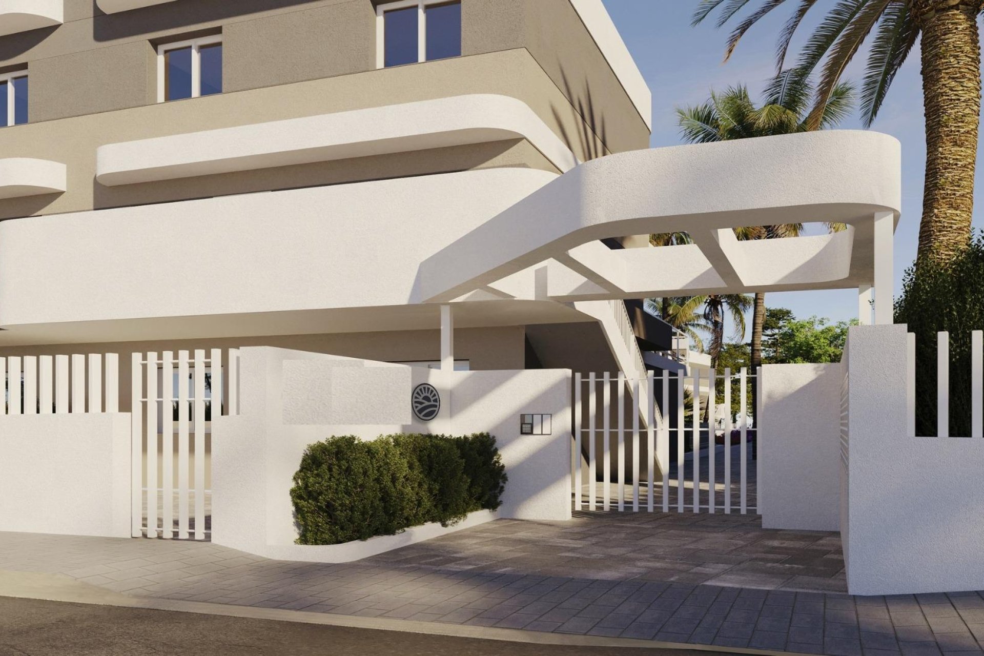 Obra nueva - Piso - Monforte del Cid - Alenda Golf
