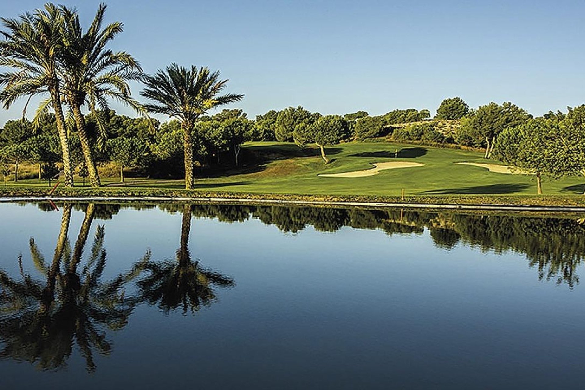 Obra nueva - Piso - Monforte del Cid - Alenda Golf