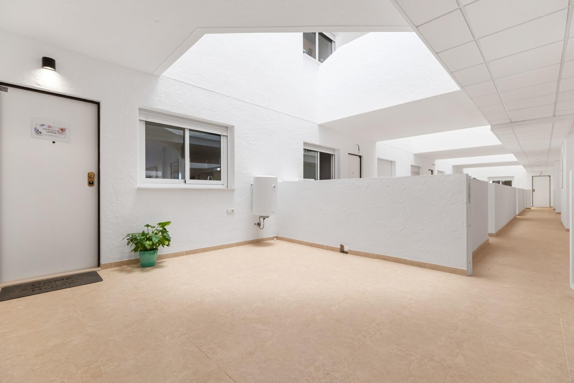 Obra nueva - Piso - Orihuela Costa - Lomas de Cabo Roig