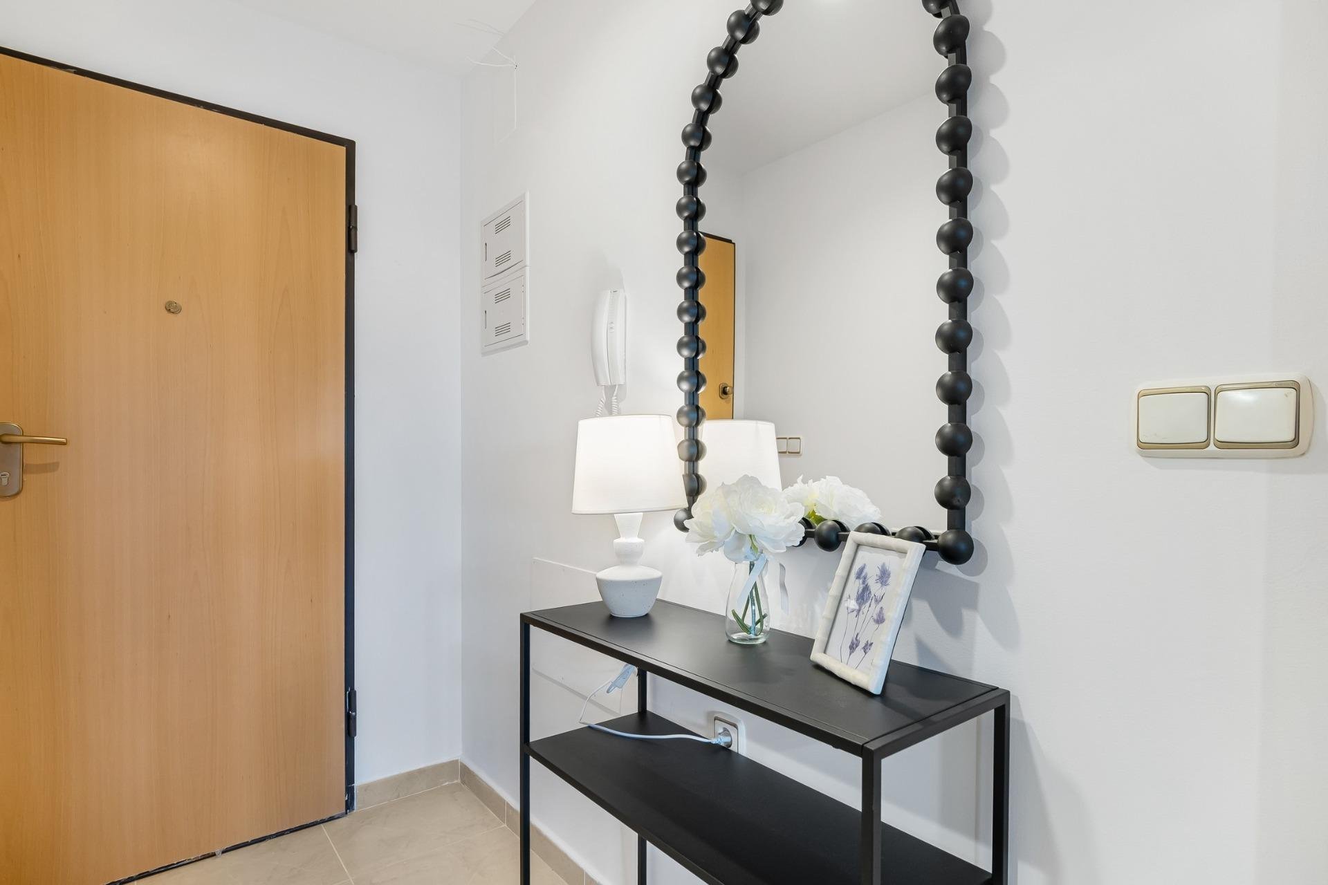 Obra nueva - Piso - Orihuela Costa - Lomas de Cabo Roig