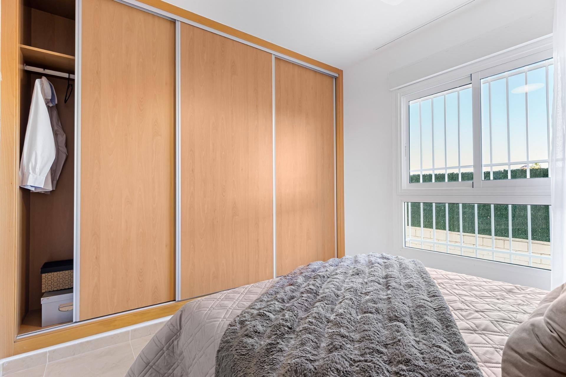 Obra nueva - Piso - Orihuela Costa - Lomas de Cabo Roig