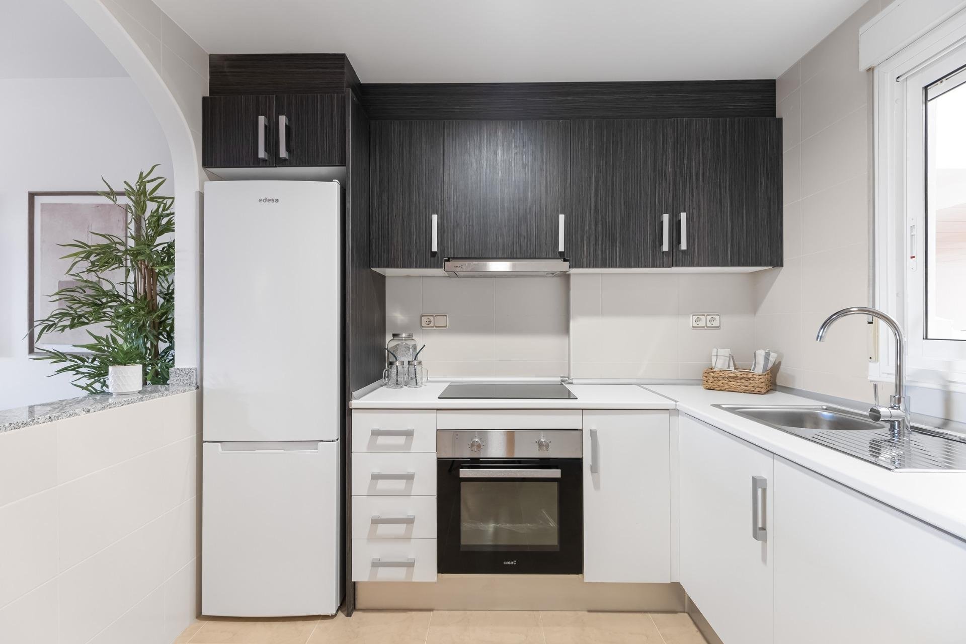 Obra nueva - Piso - Orihuela Costa - Lomas de Cabo Roig