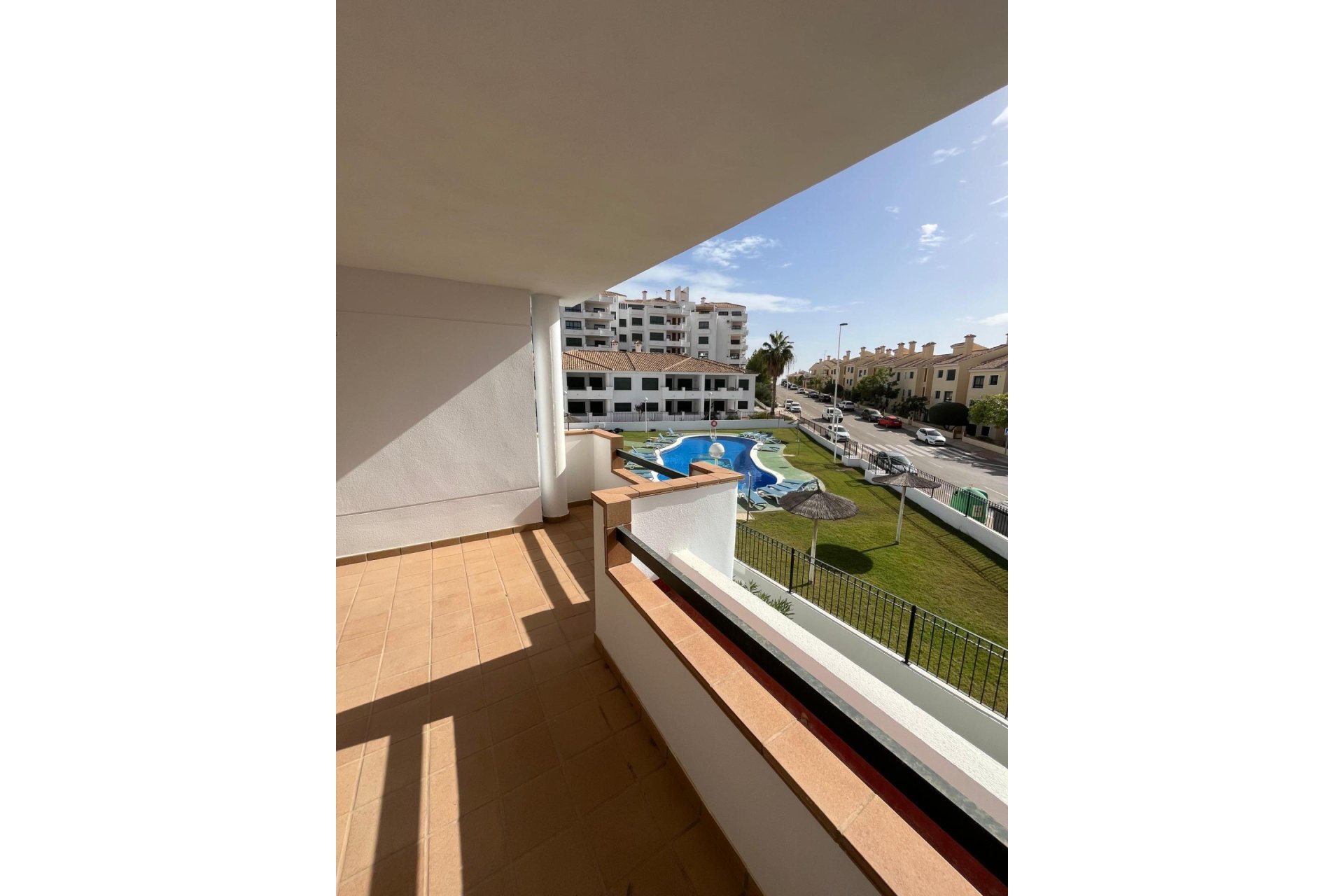 Obra nueva - Piso - Orihuela Costa - Lomas de Campoamor