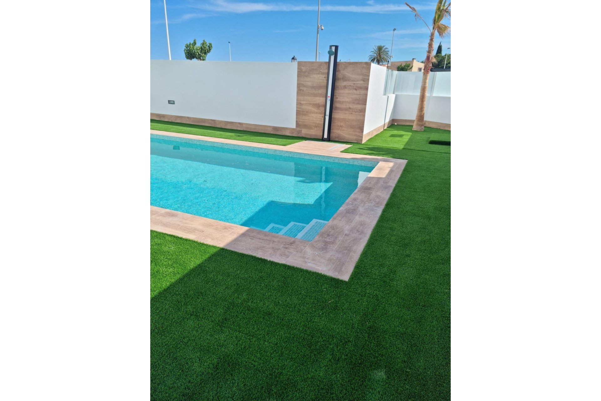 Obra nueva - Piso - Pilar de la Horadada - pueblo
